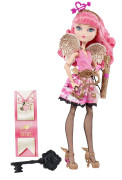 Ever After High Rebelové