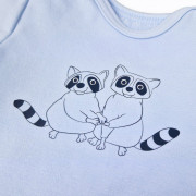 Body smyk obrázek Outlast® Sv.modrá