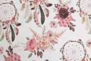 Deka Prestige oboustranná 75 x 100 cm Babymatex