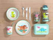 Krabička na svačinu Haba 