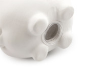 Pokladnička k domalování