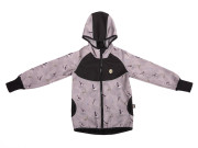 Dětská Soft bunda Tiny Wings Emitex 