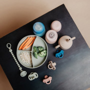 Talíř Colour essence Suavinex