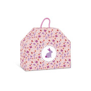 Výroba šperků Sponky do vlasů Rozkvetlá zahrada 6 ks Janod