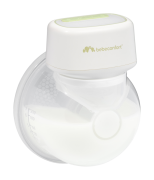 Odsávačka elektrická nositelná Discreet Bebeconfort