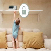 Box na ohřívání vlhčených ubrousků Abrazo Neno