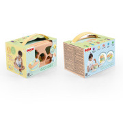 Prostrkávadlo kyblík