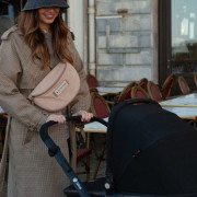 Přebalovací Crossbody taška Armelle Baby on Board