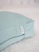 Kojicí a těhotenský polštář s pratelným potahem Moniel