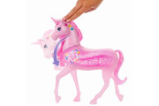 Mattel Barbie Dreamtopia Kouzelný motýlí jednorožec