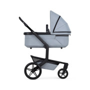 Day5 kočárek kompletní set Special Lunar grey + dárek deka Joolz