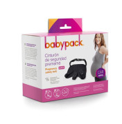Bezpečnostní pás pro těhotné 2-FIT Babypack
