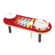 Confetti Hudební stolek Janod 