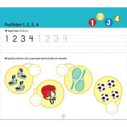 Pracovní sešit Už chodím do školy