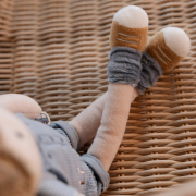 Panenka Jim 35 cm Little Dutch