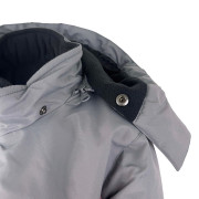 Dívčí bunda lyžařská zimní Pidilidi