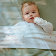 Deka Pure 70x100 cm Little Dutch