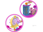 Mini Barbieland herní set - zverimex