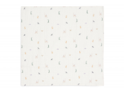 Pleny 3 ks, 70 x 70 cm Jollein