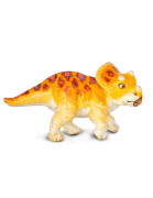 Figurka - Triceratops mládě s vejcem (s rozšířenou realitou)