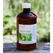 Eoné Bach Milk - neutrální tělové mléko 100 ml