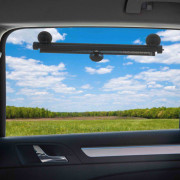 Sluneční roleta Car Sun Shades 2 ks Dooky