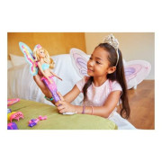 Barbie víla a pohádkové oblečky Mattel