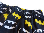 Dětské pyžamo Batman Snugs