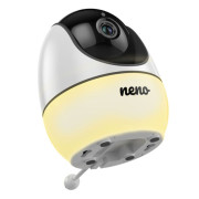 Videochůvička digitální s funkcí Sos Ti Amo Neno