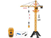 Jeřáb na ovládání, 61,5 x 32,5 x 99 cm