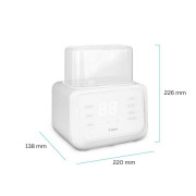 Ohřívač mléka Hap Kidnort