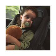 Šidítko Ultrasoft Premium neutral 18 m+ obrázek 2 ks Philips Avent