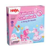 Magický jednorožec Párty pro Rosalie Haba