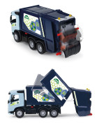 Popelářské auto Volvo Worxx Lena