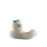 Ponožkové botičky Chameleon Croco 