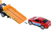 Auto odtahové služby 29,5 cm na setrvačník se světlem a zvukem 