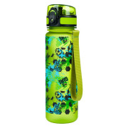 Tritanová láhev na pití Fotbal Game 500 ml Baagl