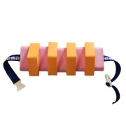 Pěnový plavecký pás 850 mm oranžový