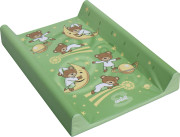 Přebalovací podložka měkká Galaxy 70 x 50 cm Scarlett