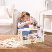 Velká zmrzlinářská sada Melissa & Doug