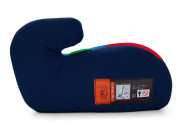 Autosedačka podsedák 125-150 cm Paw Patrol Boy