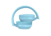Bezdrátová dětská sluchátka s aktivním potlačením hluku Blue Lalarma