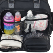 Přebalovací taška Urban Baby on Board