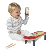 Confetti Hudební stolek Janod 