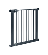 Zábrana Easy Close Metal Black