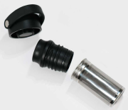 Sítko na čaj do termoláhve