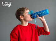 Tritanová láhev na pití 500 ml Baagl