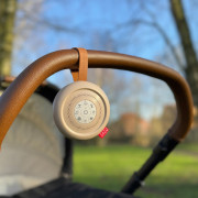 Suzy de Luxe - přenosný uspávací modul - dobíjecí Zazu