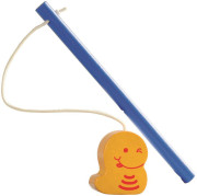 Moje první hry pro děti Chytání rybiček Haba