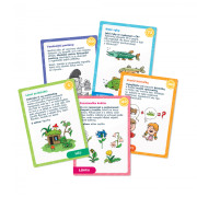 ALBI Kvído - 100 aktivit na výlety